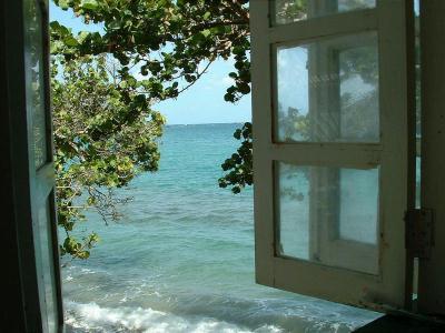 My east african window to the indian Ocean